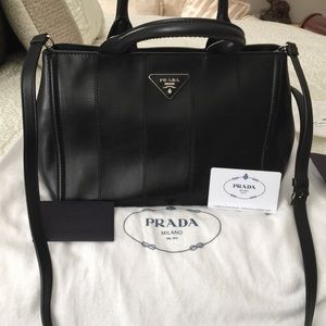 Prada Purse
